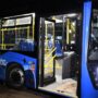 В Кемерове 12 июня запустят дополнительные автобусы
