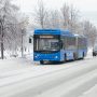 В Новокузнецке несколько автобусных маршрутов перевели на интервальное расписание