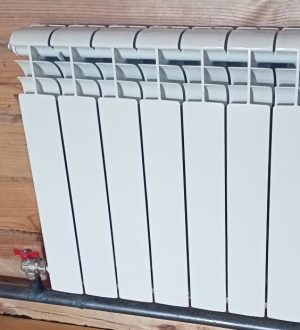 В Тайге полностью вернут тепло в дома в течение двух часов