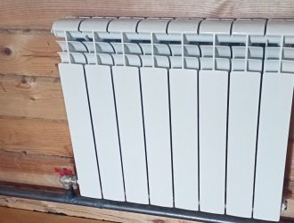 В Юрге из-за проблем на ТЭЦ остывают квартиры жителей