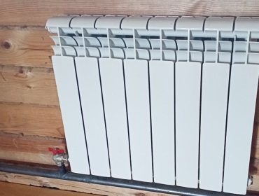 В столице Кузбасса с понедельника закончится отопительный сезон