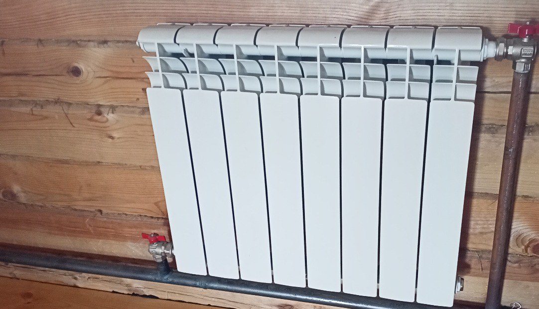 В Тайге полностью вернут тепло в дома в течение двух часов