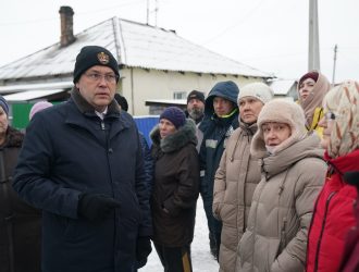 В Белове запустят дополнительно еще восемь насосов для откачки воды
