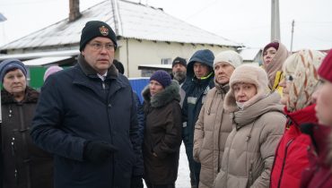 В Белове запустят дополнительно еще восемь насосов для откачки воды