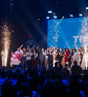 Студенты из Кузбасса стали победителями Всероссийского студенческого проекта «Твой Ход»