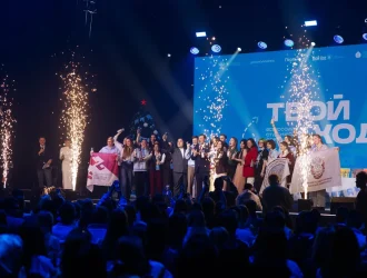 Студенты из Кузбасса стали победителями Всероссийского студенческого проекта «Твой Ход»