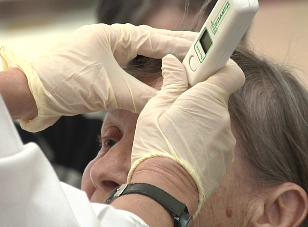 В Новокузнецке горожан приглашают пройти бесплатные обследования