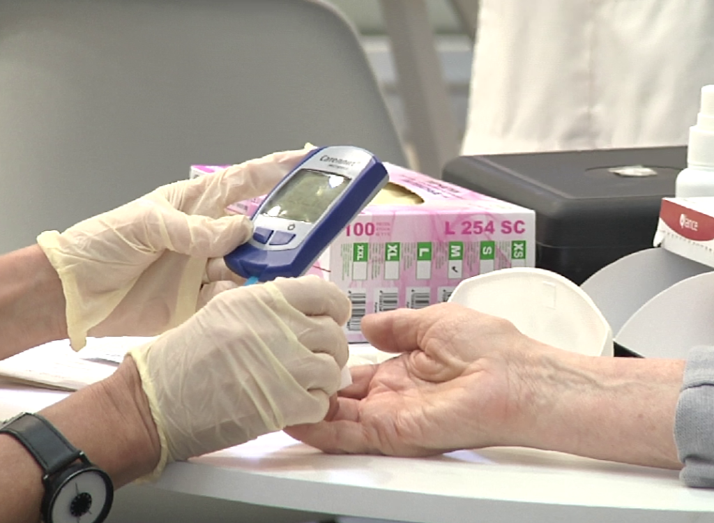 В Новокузнецке горожан приглашают пройти бесплатные обследования