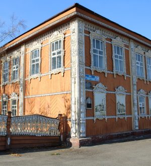 Кузбасским бизнесменам предлагают купить объект культурного наследия за рубль