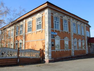 Кузбасским бизнесменам предлагают купить объект культурного наследия за рубль