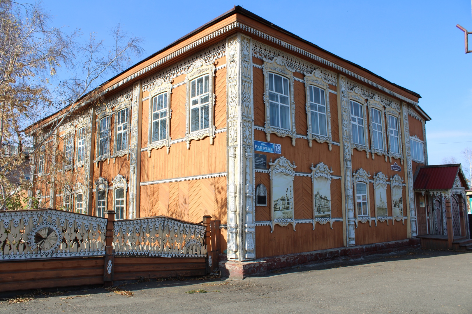 Кузбасским бизнесменам предлагают купить объект культурного наследия за рубль