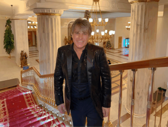 Алексей Глызин помог усмирить неадекватную кузбасскую пассажирку