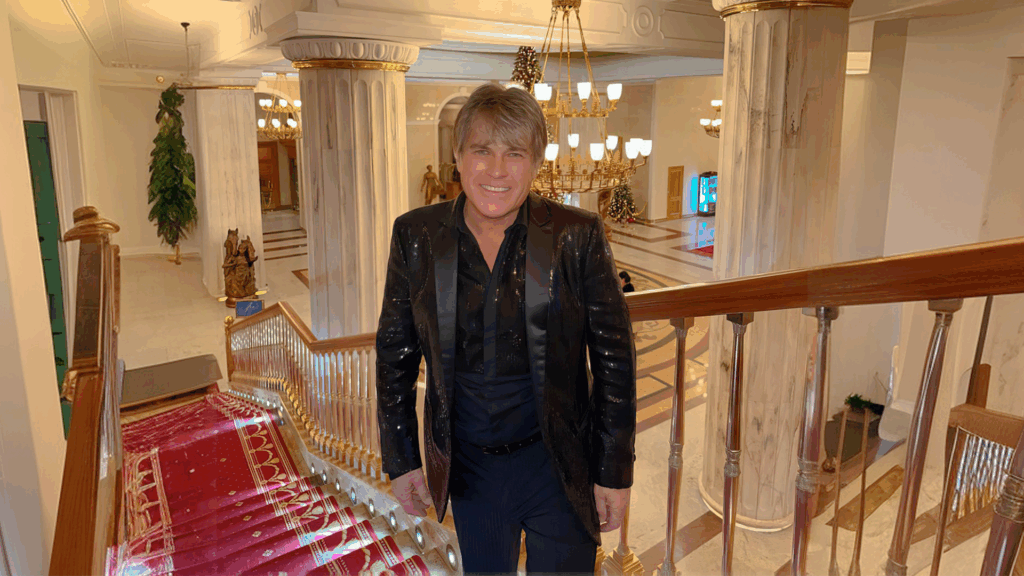 Алексей Глызин помог усмирить неадекватную кузбасскую пассажирку