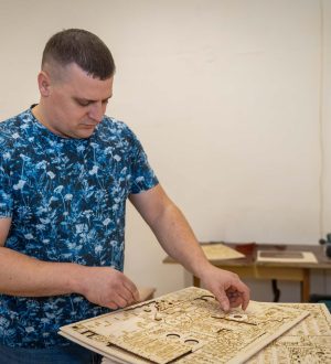 В 2025 году жители Кузбасса заключили 4 782 социальных контракта