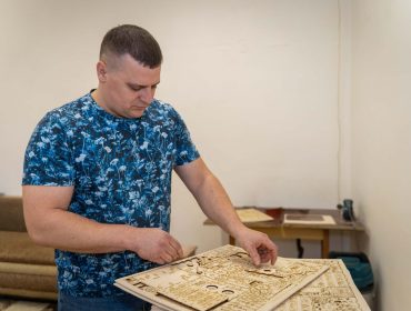 В 2025 году жители Кузбасса заключили 4 782 социальных контракта