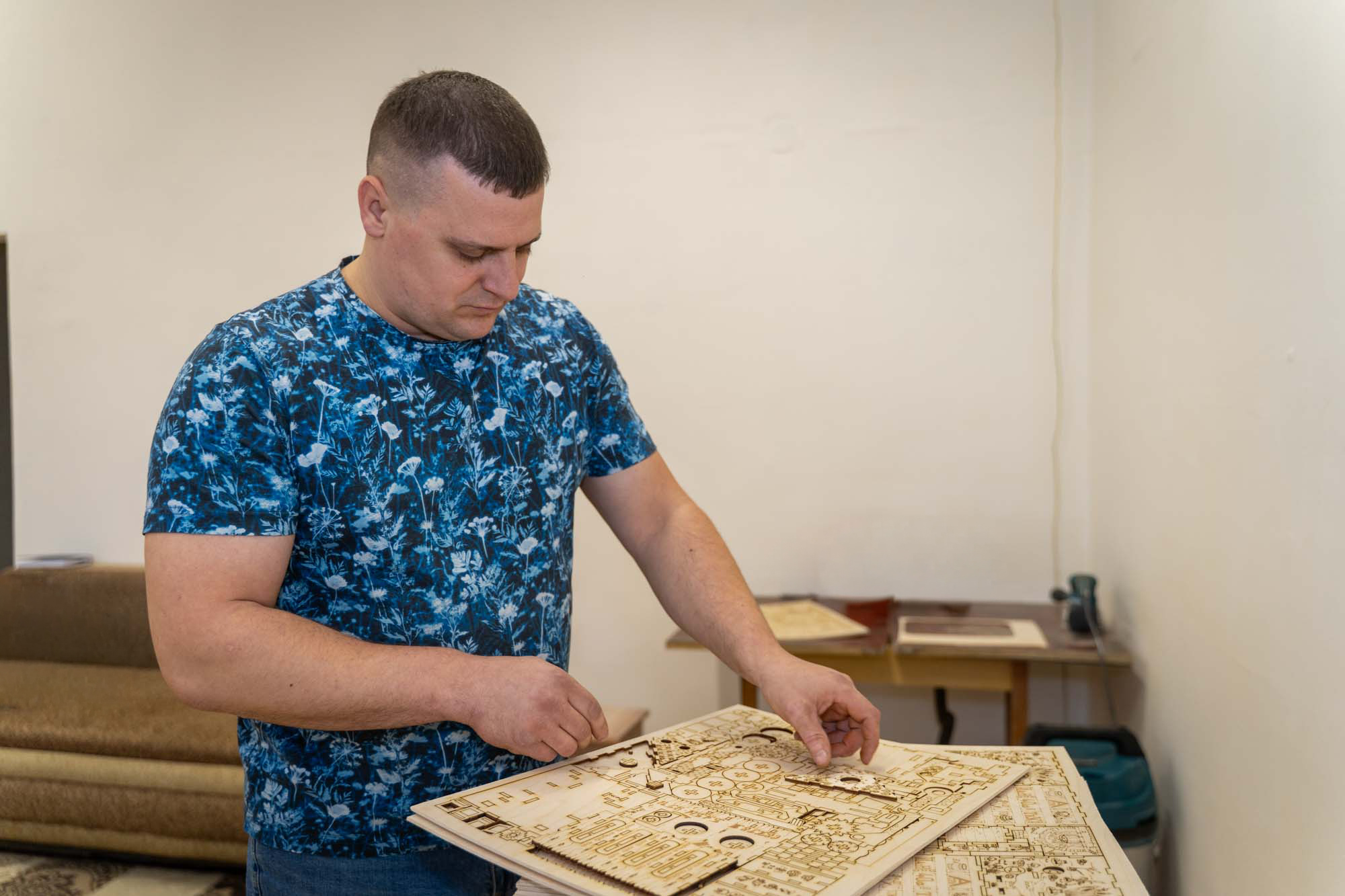 В 2025 году жители Кузбасса заключили 4 782 социальных контракта