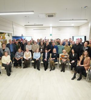 Власти обсудили трудоустройство кузбасских ветеранов СВО на предприятия ТЭК