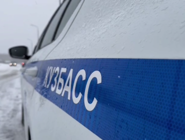 В Кемерове поймали двух нетрезвых водителей по сообщениям от бдительных горожан