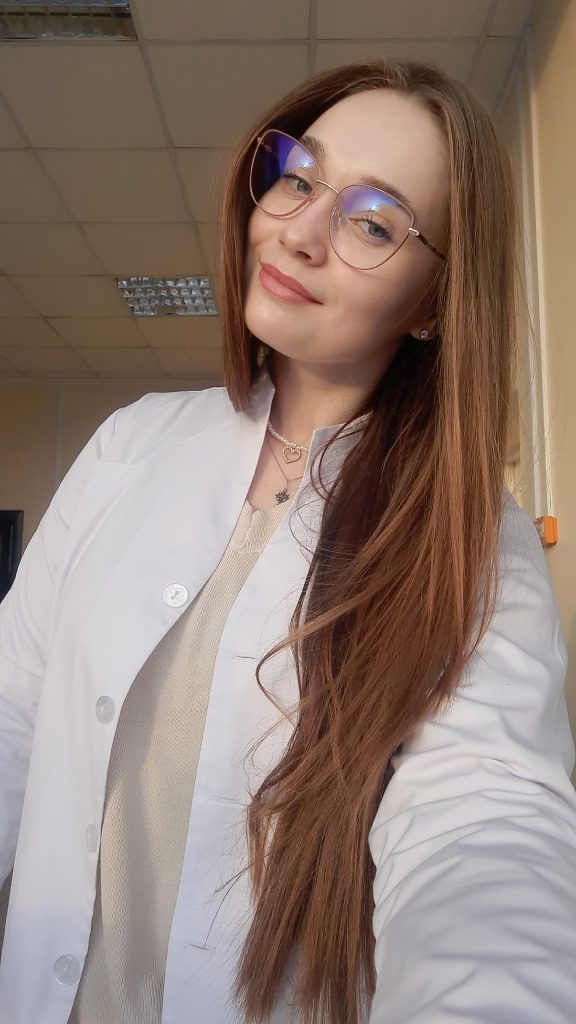 «Идея задать вопрос президенту возникла спонтанно»: кемеровская студентка рассказала, почему решила послать видеосообщение Владимиру Путину