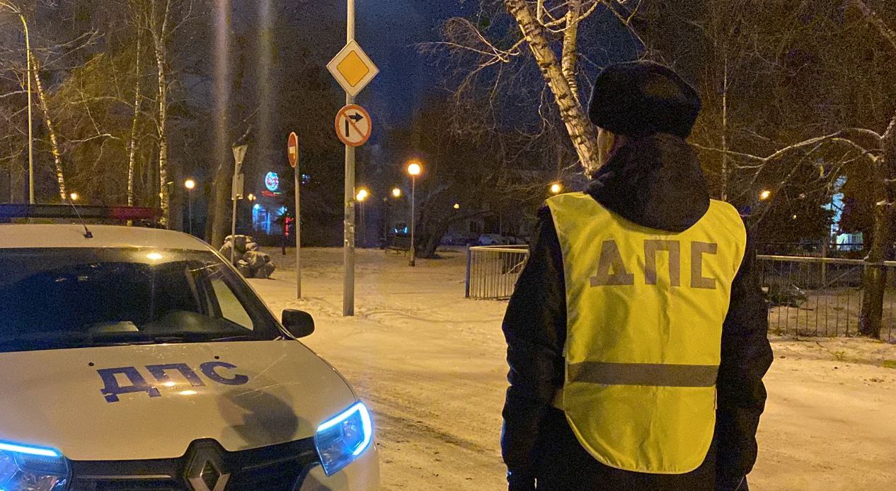 В Кузбассе стартовала операция «Каникулы»