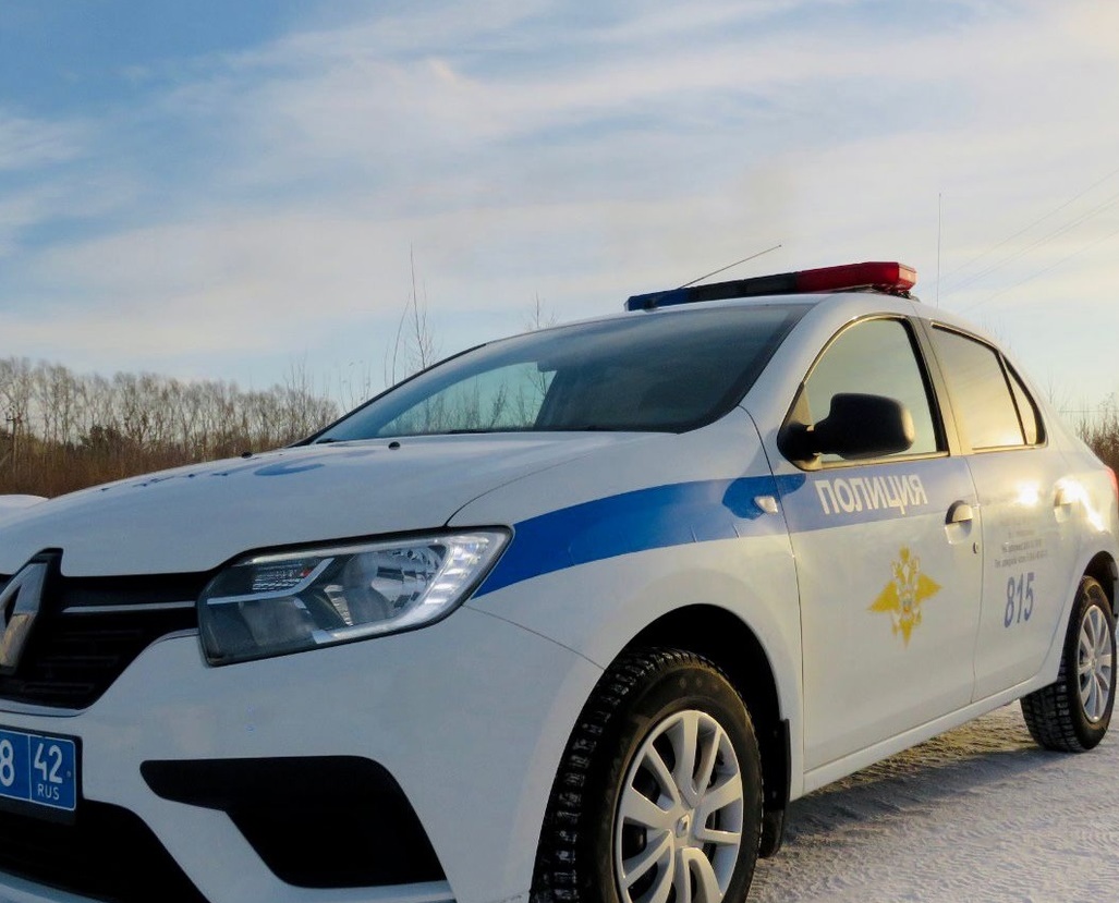 Движение на трассе Р-255 «Сибирь» в Кузбассе восстановили