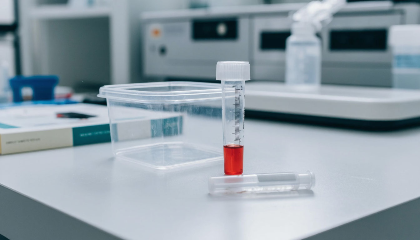 Минздрав: тест на ВИЧ стал для россиян привычной процедурой