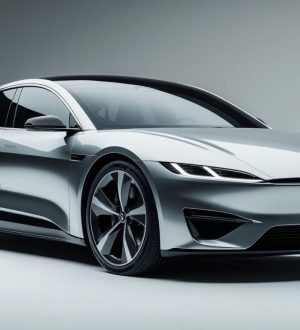 Россияне готовы покупать электрокары при развитии зарядной инфраструктуры