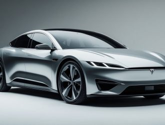 Россияне готовы покупать электрокары при развитии зарядной инфраструктуры