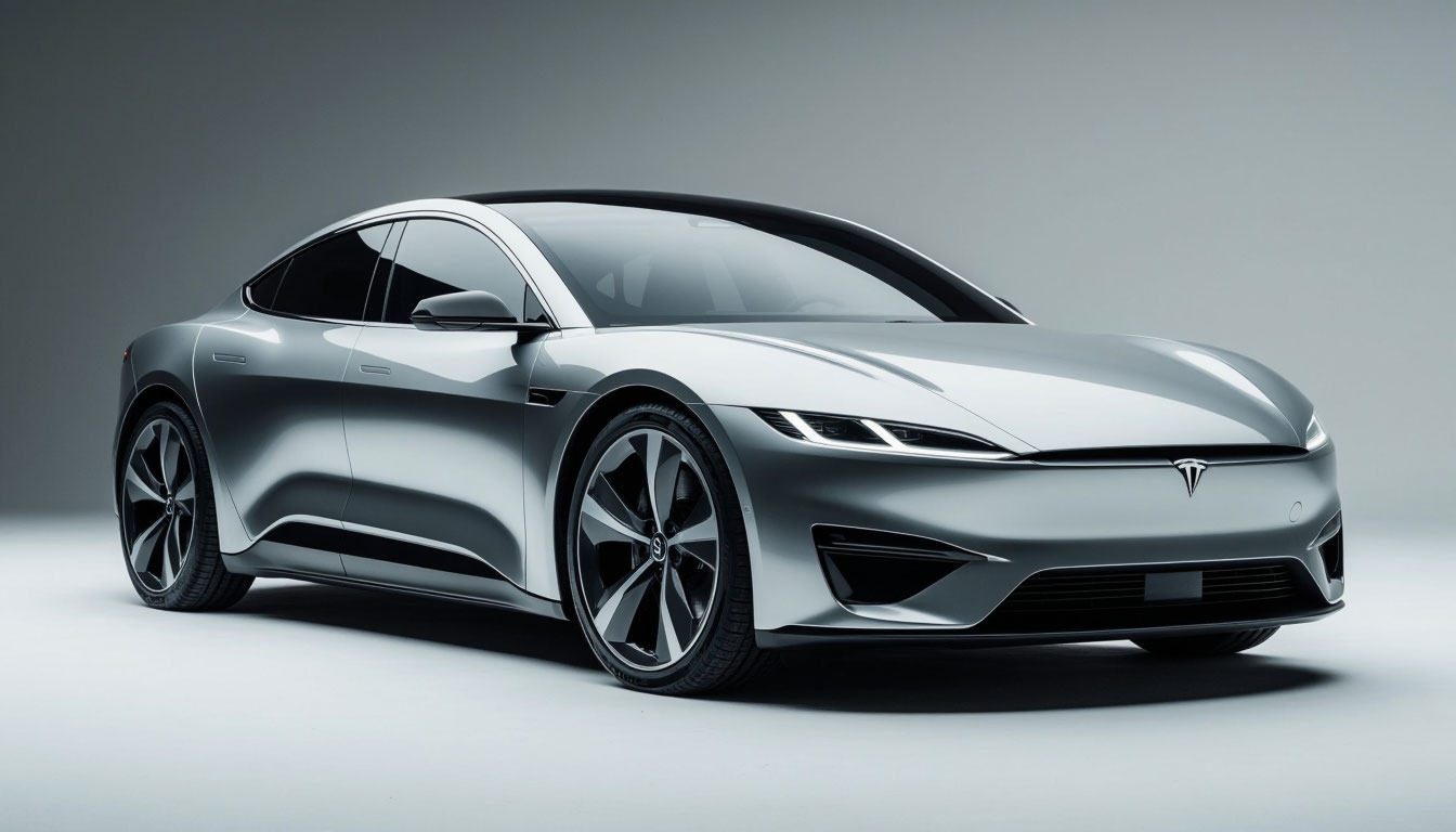 Россияне готовы покупать электрокары при развитии зарядной инфраструктуры