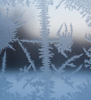 В Кузбассе снова похолодает: в понедельник до -33