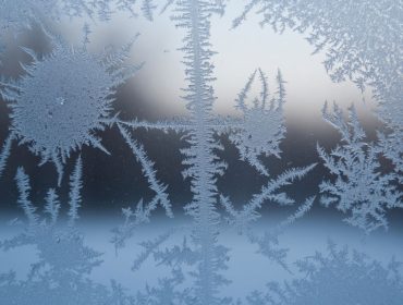 В Кузбассе снова похолодает: в понедельник до -33