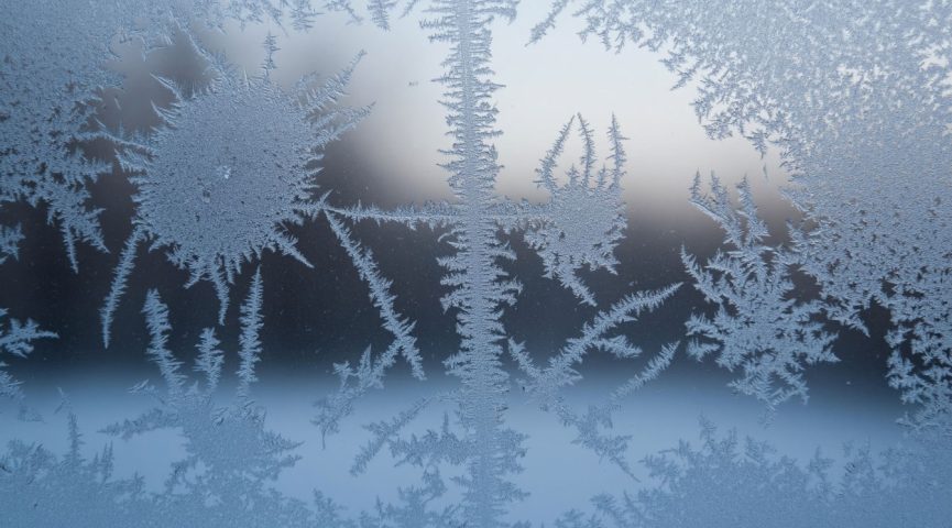 В Кузбассе снова похолодает: в понедельник до -33