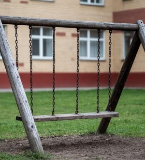 В Совфеде заявили об угрозе на каждой десятой детской площадке