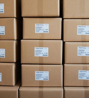 В России зафиксирован рост задержек посылок из-за рубежа