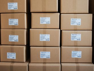 В России зафиксирован рост задержек посылок из-за рубежа