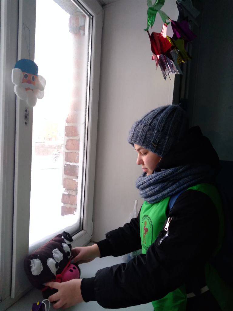 «Добровольчество — это про жизнь»: волонтеры Кузбасса поделились тонкостями своей деятельности