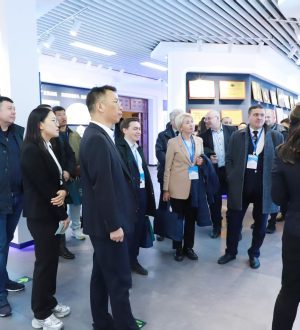 Кузбасс в вопросах глубокой переработки угля будет использовать опыт Китая