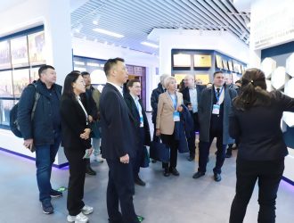 Кузбасс в вопросах глубокой переработки угля будет использовать опыт Китая