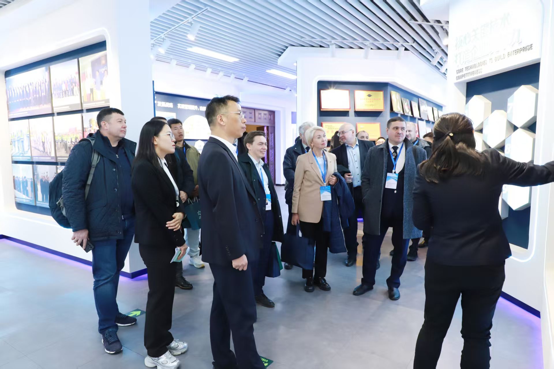 Кузбасс в вопросах глубокой переработки угля будет использовать опыт Китая