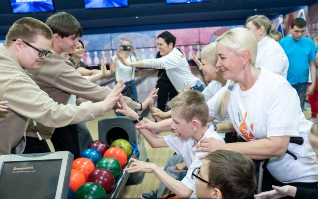 Кузбассовцы с большим сердцем: о тех, кто делает наш мир добрее