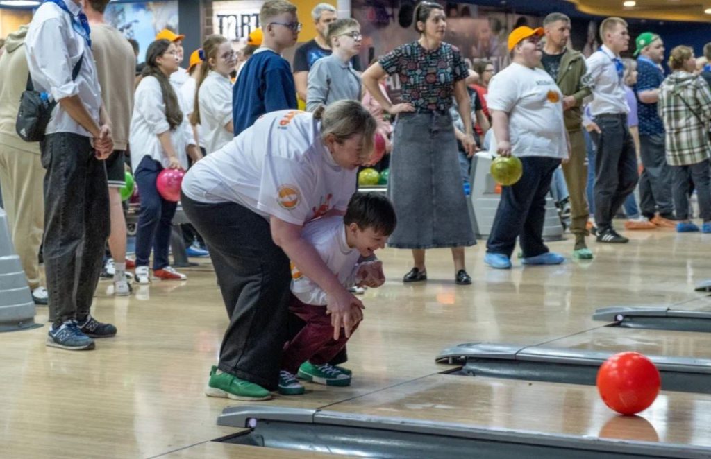 Кузбассовцы с большим сердцем: о тех, кто делает наш мир добрее