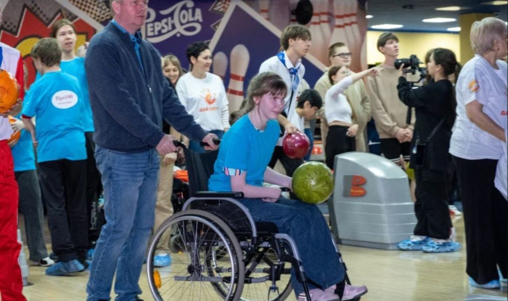 Кузбассовцы с большим сердцем: о тех, кто делает наш мир добрее