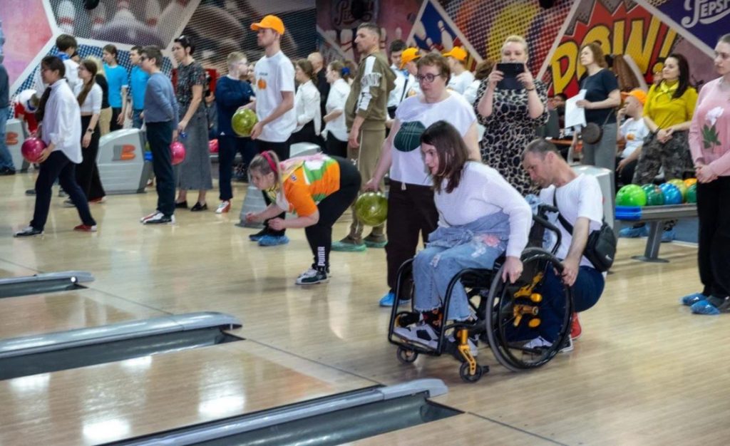 Кузбассовцы с большим сердцем: о тех, кто делает наш мир добрее