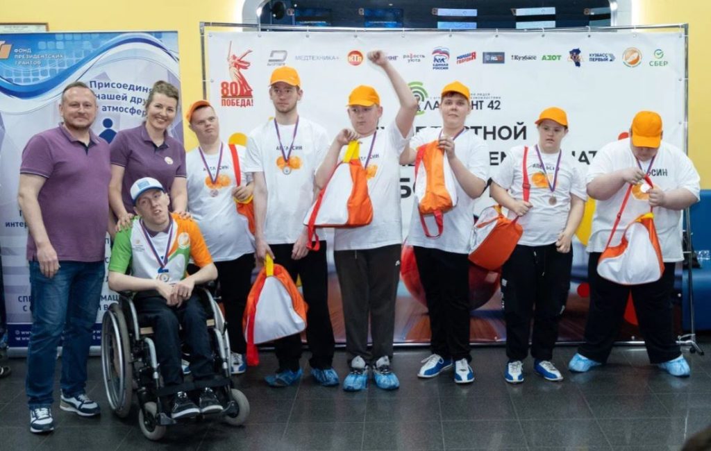 Кузбассовцы с большим сердцем: о тех, кто делает наш мир добрее