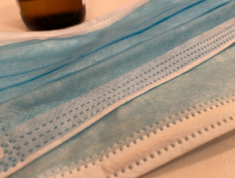 В Прокопьевском округе зарегистрирован случай бешенства