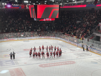 Восьмая победа подряд: Металлург одолел дома питерское «Динамо»