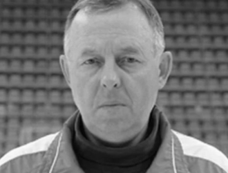 Ушел из жизни известный кузбасский тренер Сергей Красильников