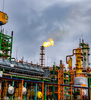 Кемеровчан предупредили о возможном шуме с «Азота»