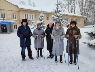 Более 200 человек присоединились к программе «Кузбасское долголетие» в 2025 году