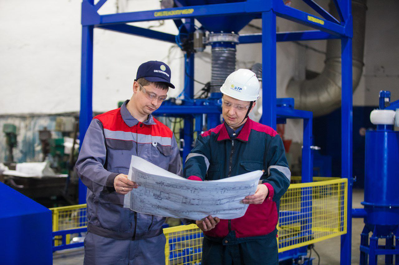 За год производительность труда кузбасских предприятий увеличилась на 55%